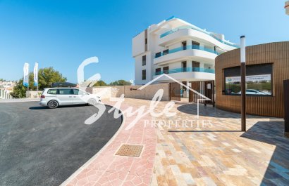 Long Term Rentals - Apartamento - Orihuela-Costa - Playa Flamenca
