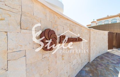 Long Term Rentals - Apartamento - Orihuela-Costa - Playa Flamenca