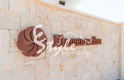 Long Term Rentals - Apartamento - Orihuela-Costa - Playa Flamenca