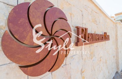 Long Term Rentals - Apartamento - Orihuela-Costa - Playa Flamenca