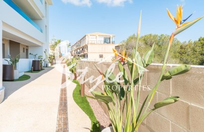Long Term Rentals - Apartamento - Orihuela-Costa - Playa Flamenca