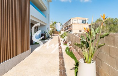 Long Term Rentals - Apartamento - Orihuela-Costa - Playa Flamenca