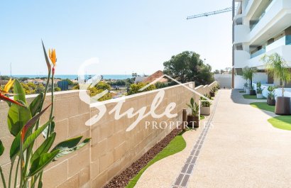 Long Term Rentals - Apartamento - Orihuela-Costa - Playa Flamenca