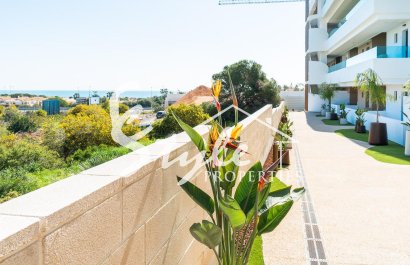 Long Term Rentals - Apartamento - Orihuela-Costa - Playa Flamenca