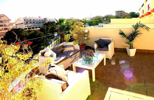 Townhouse - Новостройки - Вилламартин - Вилламартин