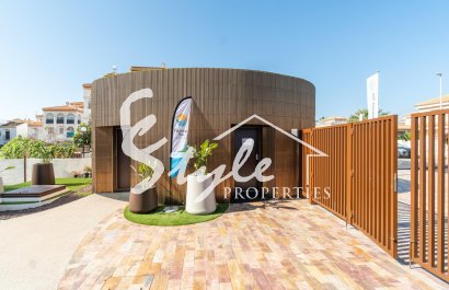 Long Term Rentals - Apartamento - Orihuela-Costa - Playa Flamenca