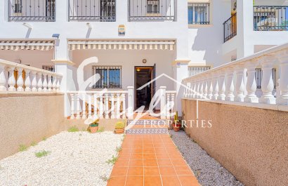 Resale - Adosado - Punta Prima