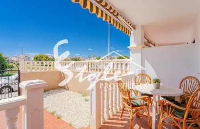 Resale - Adosado - Punta Prima