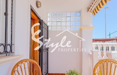 Resale - Adosado - Punta Prima