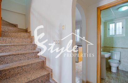 Resale - Adosado - Punta Prima