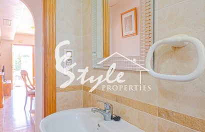 Resale - Adosado - Punta Prima