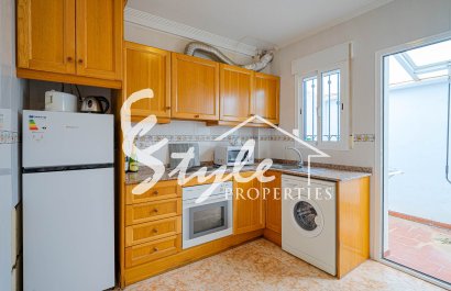 Resale - Adosado - Punta Prima