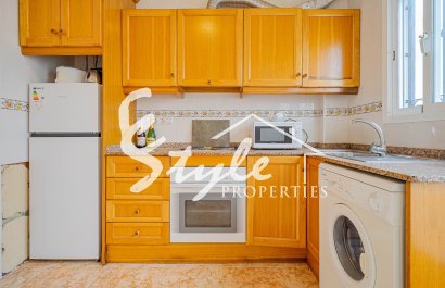 Resale - Adosado - Punta Prima