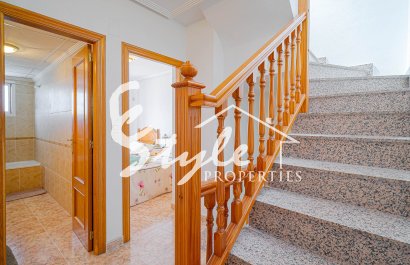 Resale - Adosado - Punta Prima