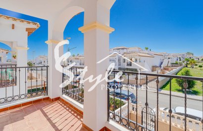 Resale - Adosado - Punta Prima