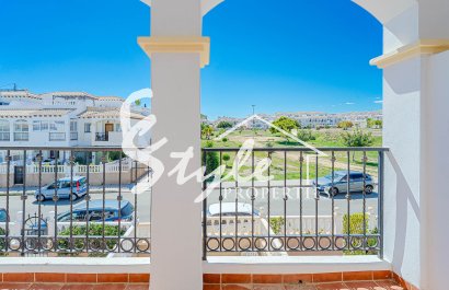 Townhouse for sale in Punta Prima, La Cinuelica R7, close to the beach, Costa Blanca, Spain ID2949