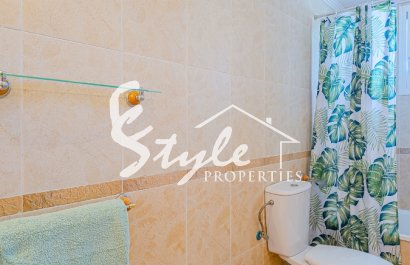 Resale - Adosado - Punta Prima