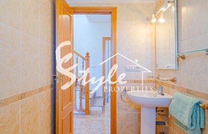 Resale - Adosado - Punta Prima