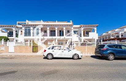 Resale - Adosado - Punta Prima