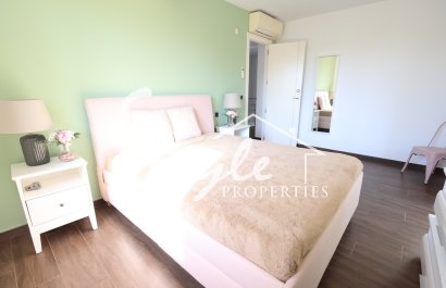 Resale - Villa - Cabo Roig