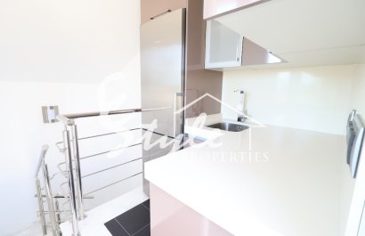 Resale - Villa - Cabo Roig