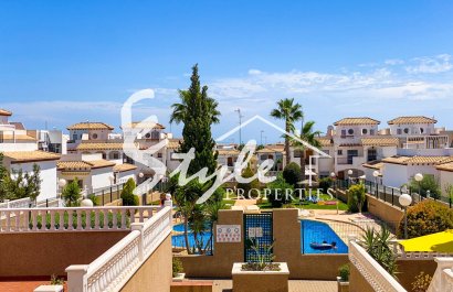 Resale - Adosado - Punta Prima