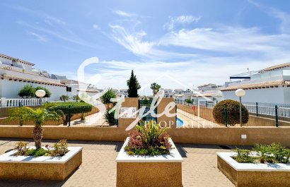 Resale - Adosado - Punta Prima