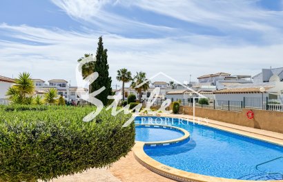 Resale - Adosado - Punta Prima