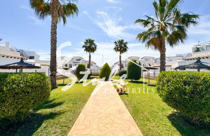 Resale - Adosado - Punta Prima