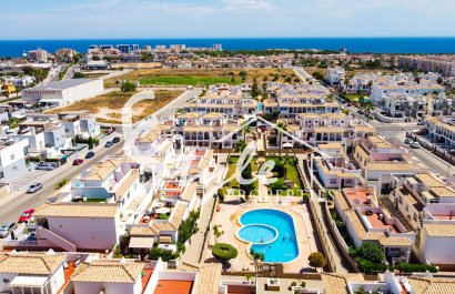 Resale - Adosado - Punta Prima