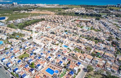 Resale - Adosado - Los Altos