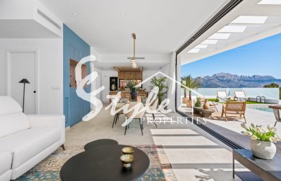 Nuevo - Villa - Polop - Polop 