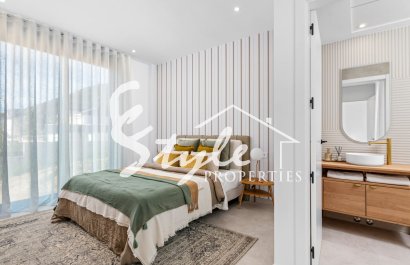 Nuevo - Villa - Polop - Polop 