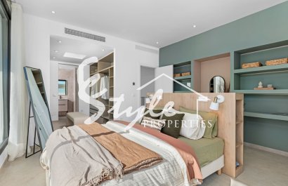 Nuevo - Villa - Polop - Polop 