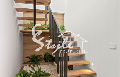 Nuevo - Villa - Polop - Polop 