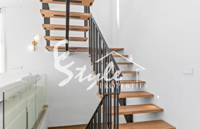 Nuevo - Villa - Polop - Polop 