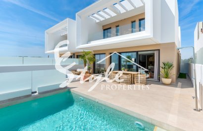 Nuevo - Adosado - Alicante - Dolores