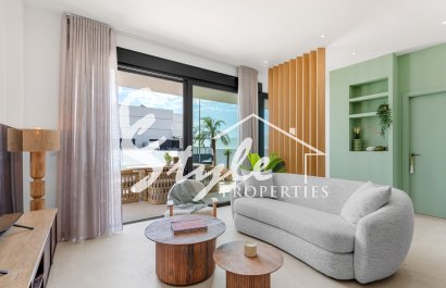 Nuevo - Adosado - Alicante - Dolores