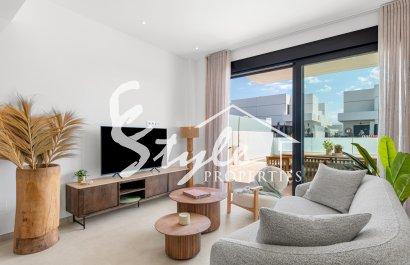 Nuevo - Adosado - Alicante - Dolores