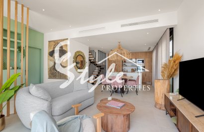 Nuevo - Adosado - Alicante - Dolores