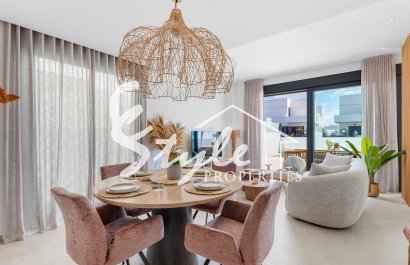 Nuevo - Adosado - Alicante - Dolores