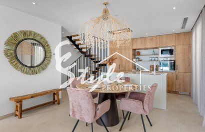 Nuevo - Adosado - Alicante - Dolores