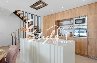 Nuevo - Adosado - Alicante - Dolores