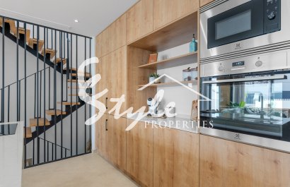 Nuevo - Adosado - Alicante - Dolores