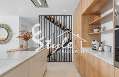 Nuevo - Adosado - Alicante - Dolores