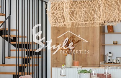 Nuevo - Adosado - Alicante - Dolores