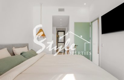 Nuevo - Adosado - Alicante - Dolores