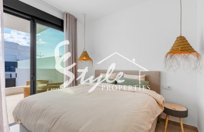 Nuevo - Adosado - Alicante - Dolores