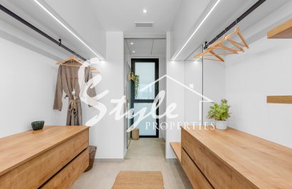 Nuevo - Adosado - Alicante - Dolores