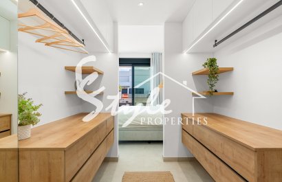 Nuevo - Adosado - Alicante - Dolores